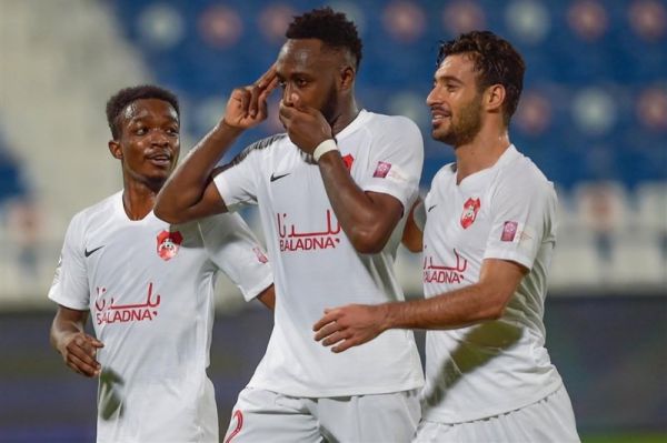  فابیو سزار سرمربی موقت الریان شد