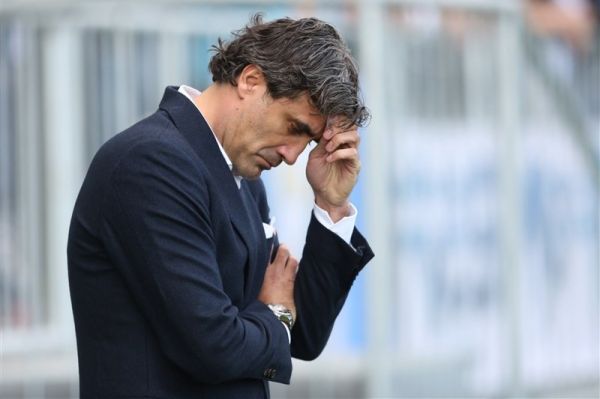  سرمربی تیم محرمی متهم پرونده فساد مالی  مامیچ ممنوع‌الخروج و توافقش با امارات منتفی شد