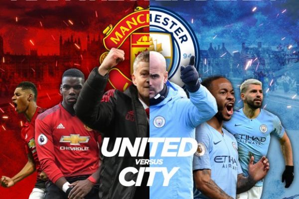 پیش بازی منچستر یونایتد - منچستر سیتی؛ شام آخر سولشر