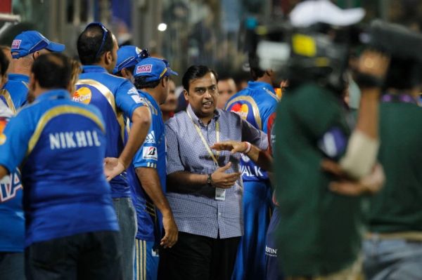 گزارش روز؛ ۱۰ مالک ثروتمند دنیای ورزش چه کسانی هستند