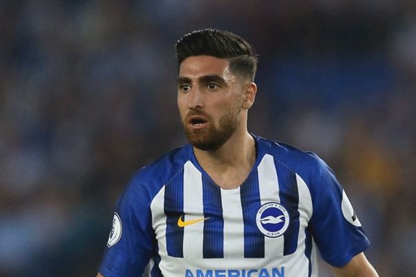 برنامه های زمستانی پاتر و تصمیم جهانبخش