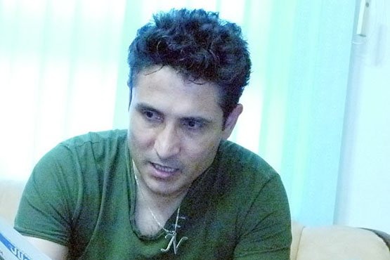  اکبری  فکری شناسنامه استقلال است