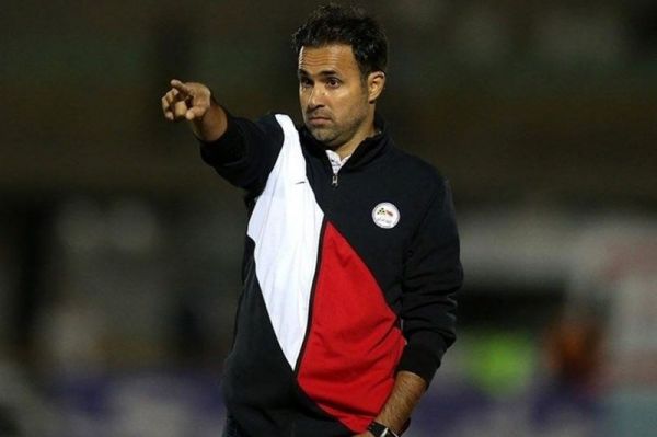 نصرتی لغو بازی با ذوبآهن به ضرر پرسپولیس شد