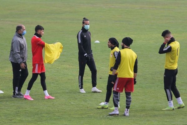 نیکبخت تراکتور قطعا تغییر میکند 20سال پیش مربی شجاعی بودم و الان همکار او هستم