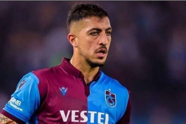  غیبت حسینی در ترکیب ترابزون مقابل کایسری اسپور