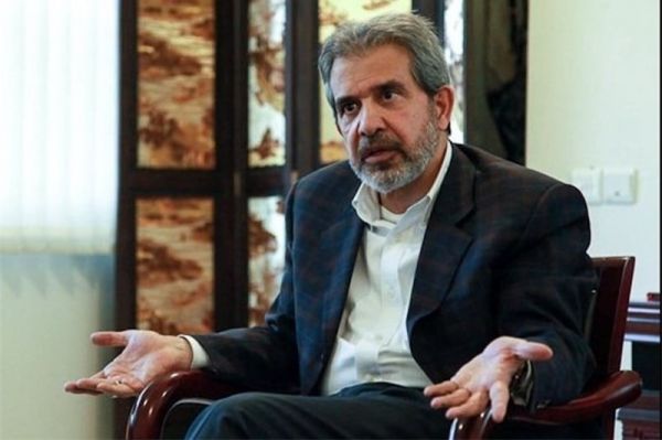 آصفی در آستانه حضور در هیات مدیره باشگاه استقلال