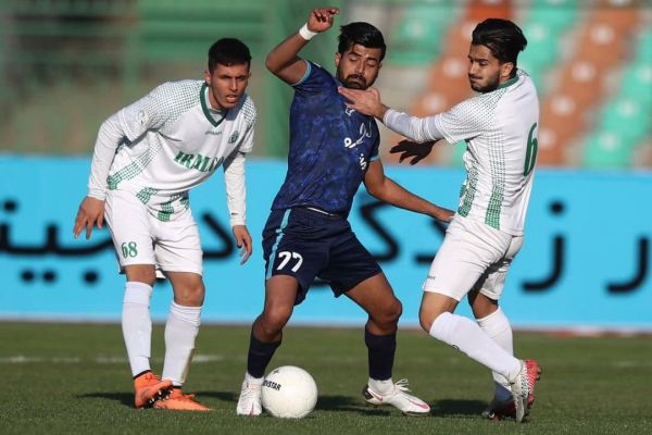 گزارش تصویری پیکان صفر - آلومینیوم اراک صفر