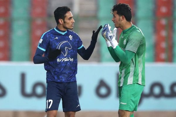 کابوس پنالتی ها برای امیر روستایی