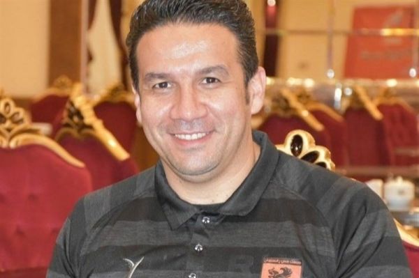 سرآسیایی به کادر فنی مس رفسنجان اضافه شد