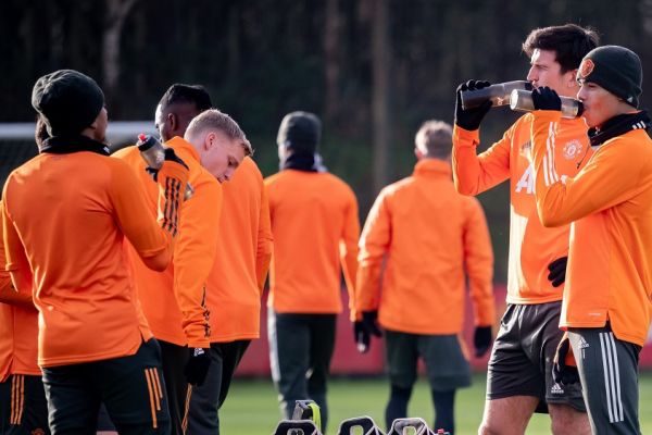 اعلام ترکیب منچسترسیتی و منچستریونایتد؛ جنگ برونو و دی بروینه