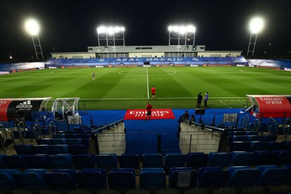 ترکیب رئال مادرید و اتلتیکو مشخص شد؛ دربی مرگ و زندگی