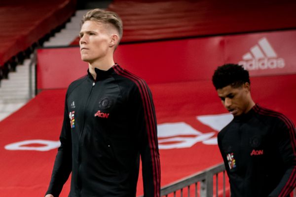  منچستریونایتد 0-0 منچسترسیتی؛ دست های خالی