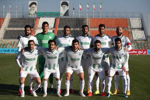 بیانیه باشگاه آلومینیوم اراک درباره داوری دیدار با پیکان