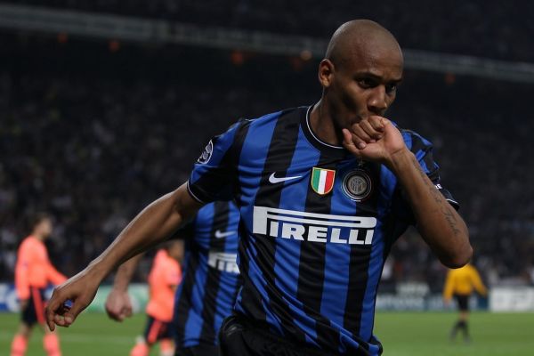  ستاره سابق اینتر و رم راهی لیگ دسته چهار ایتالیا شد