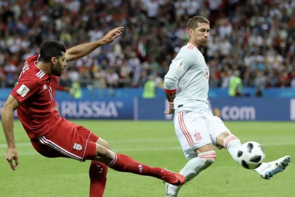 چقدر احتمال دارد مهدی طارمی با رئال مادرید روبرو شود