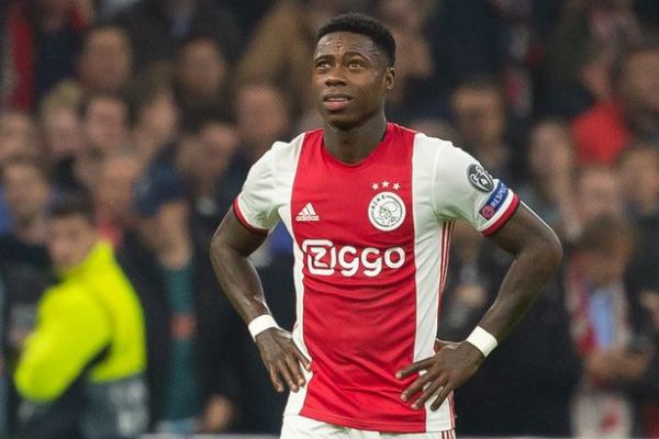  دستگیری مهاجم آژاکس به اتهام چاقوکشی