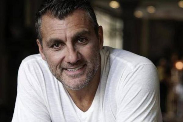  ویری  یوونتوس به رونالدو وابسته است، بارسلونا به مسی و اینتر به لوکاکو