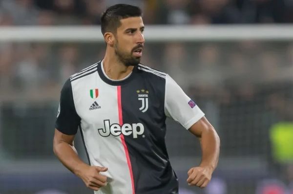 خدیرا و تایید یک جدایی در فصل نقل و انتقالات زمستانی از یوونتوس میروم