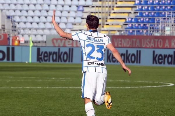 بارلا پس از گلزنی به تیم سابقش شرمندهام