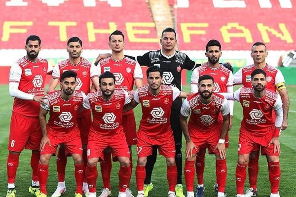  تست کرونای پرسپولیسی‌ها در قطر  سرخپوشان در هتل قرنطینه شدند