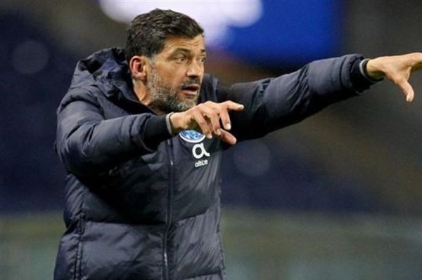  ابراز رضایت سرمربی پورتو از طارمی و یارانش