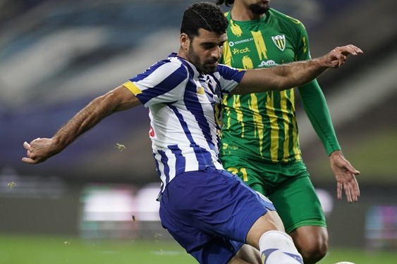 طارمی از اینکه در پورتو هستم واقعا خوشحالم