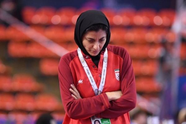  مظفر  حضور بازیکنان ایرانی در کویت به خاطر من نیست