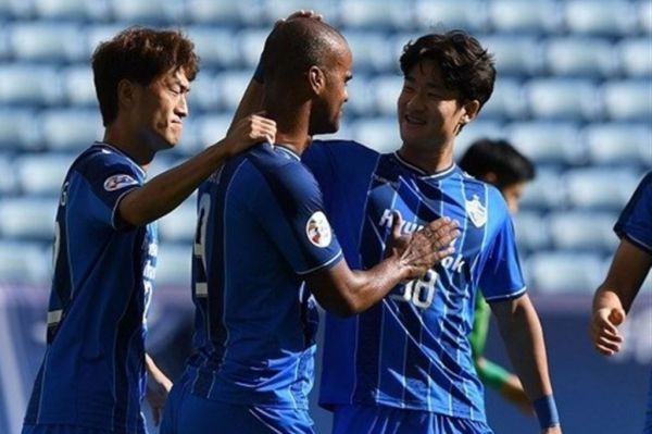 اولسان هیوندای زیر ذرهبین؛ قدرتمندهای همیشه دوم