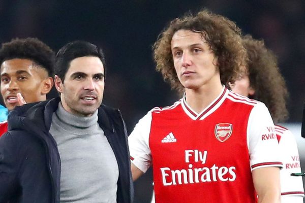  عصبانیت آرتتا از لو رفتن دعوای درون تیمی و قطع ارتباط با لوییز