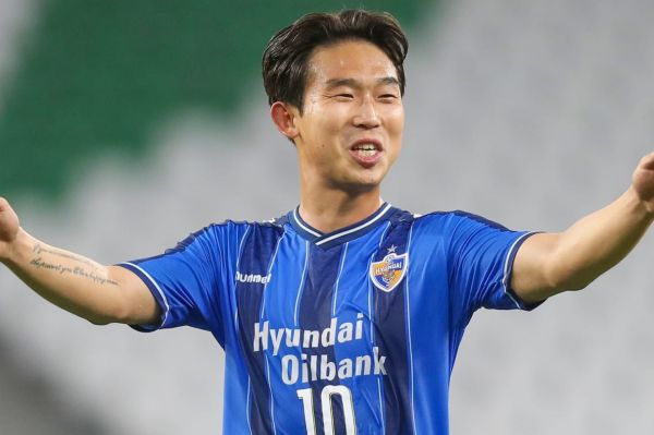 بازیکن اولسان میتوانیم پرسپولیس را شکست دهیم