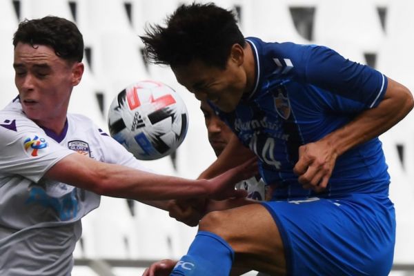 سوال روز ستاره اولسان به فینال آسیا می رسد