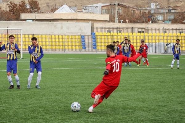  جای خالی تیم های تهرانی در لیگ برتر جوانان و امیدها