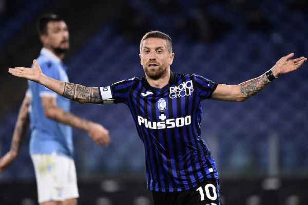 کایپتان آتالانتا وقتی از تیم جدا شدم هواداران متوجه حقایق میشوند