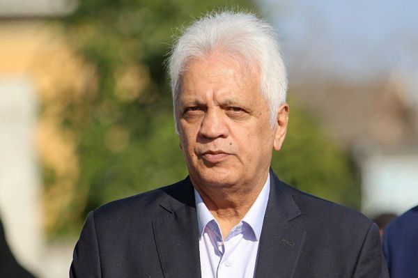  امیرحاج رضایی  انگیزه پرسپولیس فاکتور مهمی است  فوتبال ایران به قهرمانی پرسپولیس نیاز دارد