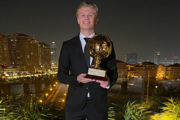 هالند هرگز نگفتم که به یوونتوس نزدیک بودهام