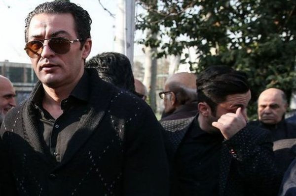 برومند استقلال میتواند امیدوار به حفظ صدر جدول باشد این تیم همیشه دروازه تیم ملی را بیمه میکند