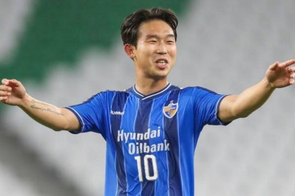 یون بیت گارام؛ خطرناکترین بازیکن اولسان