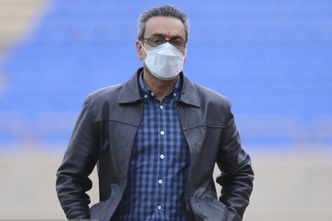 سرمربی فجر سپاسی برای لیگ برتر میجنگیم