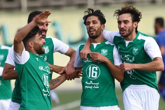  دستیاران ویسی مشخص شدند  دروازه‌بان اسبق تیم‌ملی در خیبرخرم آباد