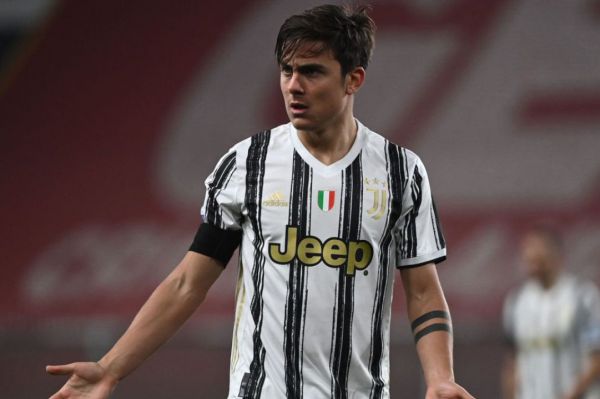 رونمایی از پیشنهاد جدید یوونتوس به دیبالا؛ ستاره آرژانتینی تمدید میکند