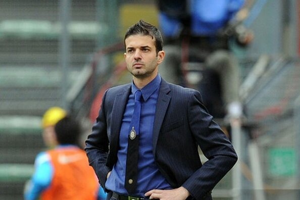  استراماچونی سرمربی رجینا می‌شود