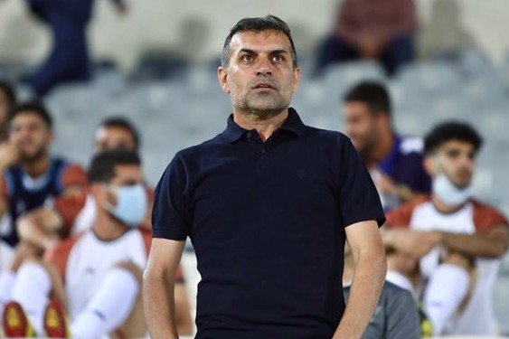 ویسی پسر وزیر کشور را خط زدم مبلغ قراردادم شخصی است