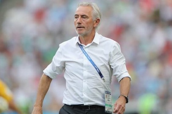  مارویک  برای پول مربی امارات نشدم  می‌خواهم دوباره در جام جهانی حضور پیدا کنم