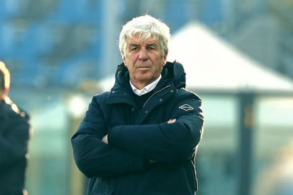 سرمربی آتالانتا باید به تیم فکر کنم؛ از من درباره حاشیهها نپرسید