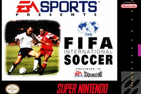 نوستالژی؛ سالروز انتشار اولین نسخه از بازی فیفا