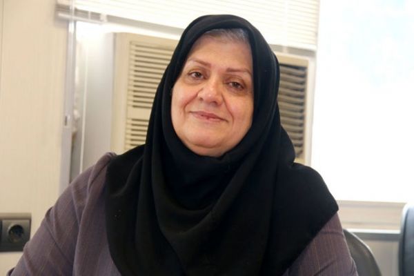 فریده شجاعی از نام گذاری خیابان به نام منصور خوشحال شدیم فعلا خبری از پرداخت مطالباتش نیست