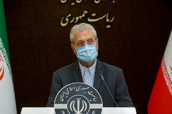  سخنگوی دولت  حریف پرسپولیس خط دفاع متزلزلی دارد  از خدا می‌خواهیم نماینده ایران حریف را شکست دهد