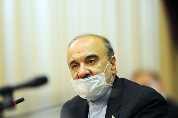 سلطانیفر نشنیدم که عاملان قرارداد ویلموتس حق شرکت در انتخابات فدراسیون فوتبال را ندارند