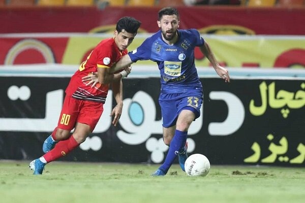 کدام بازیکنان در صدرنشینی استقلال بیشترین سهم را داشتهاند