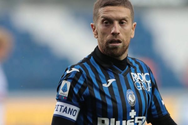  رسانه های ایتالیایی  گومز به اینتر می‌رود، اریکسن به آتالانتا می‌پیوندد